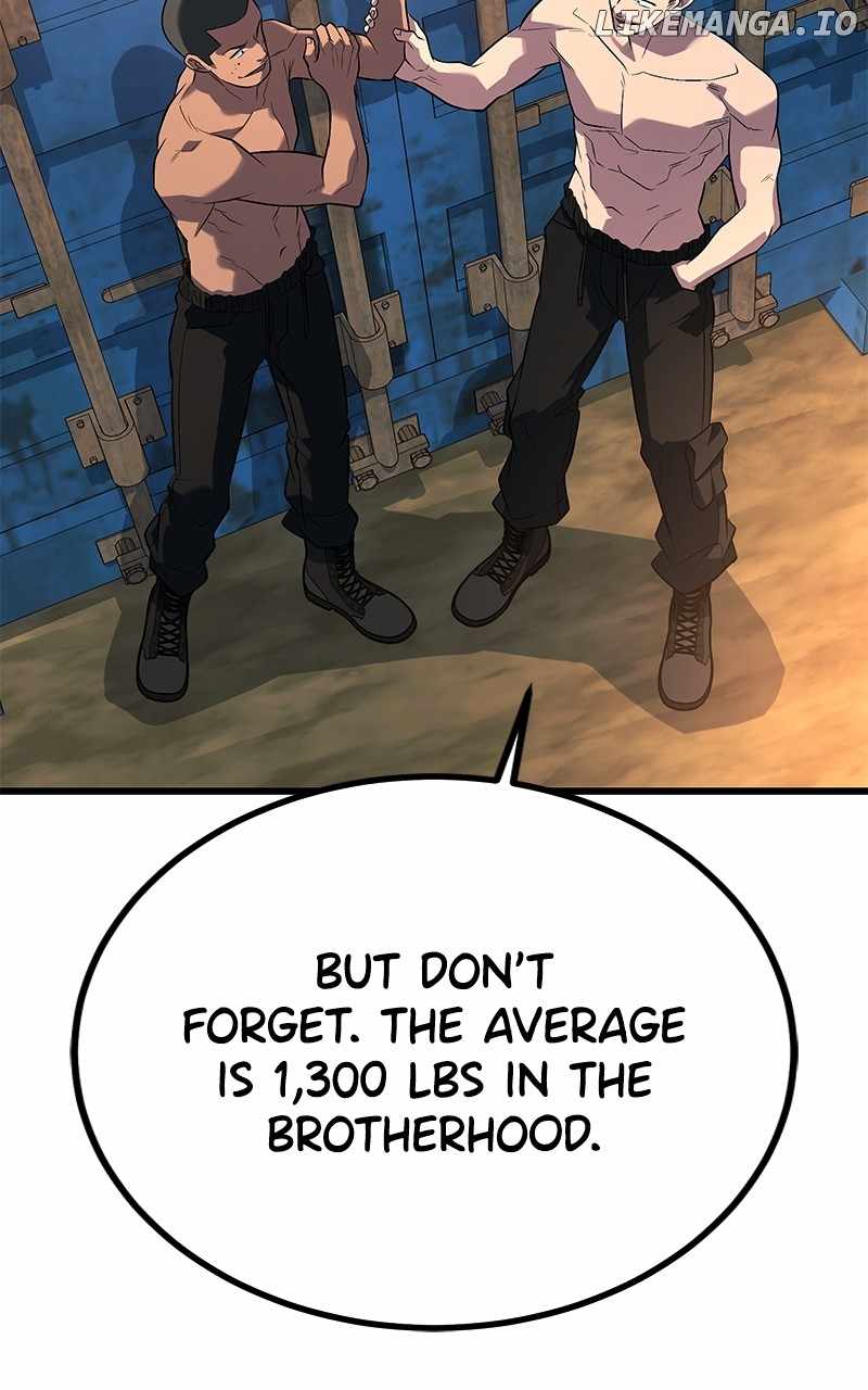 King of Violence Chapter 52 17